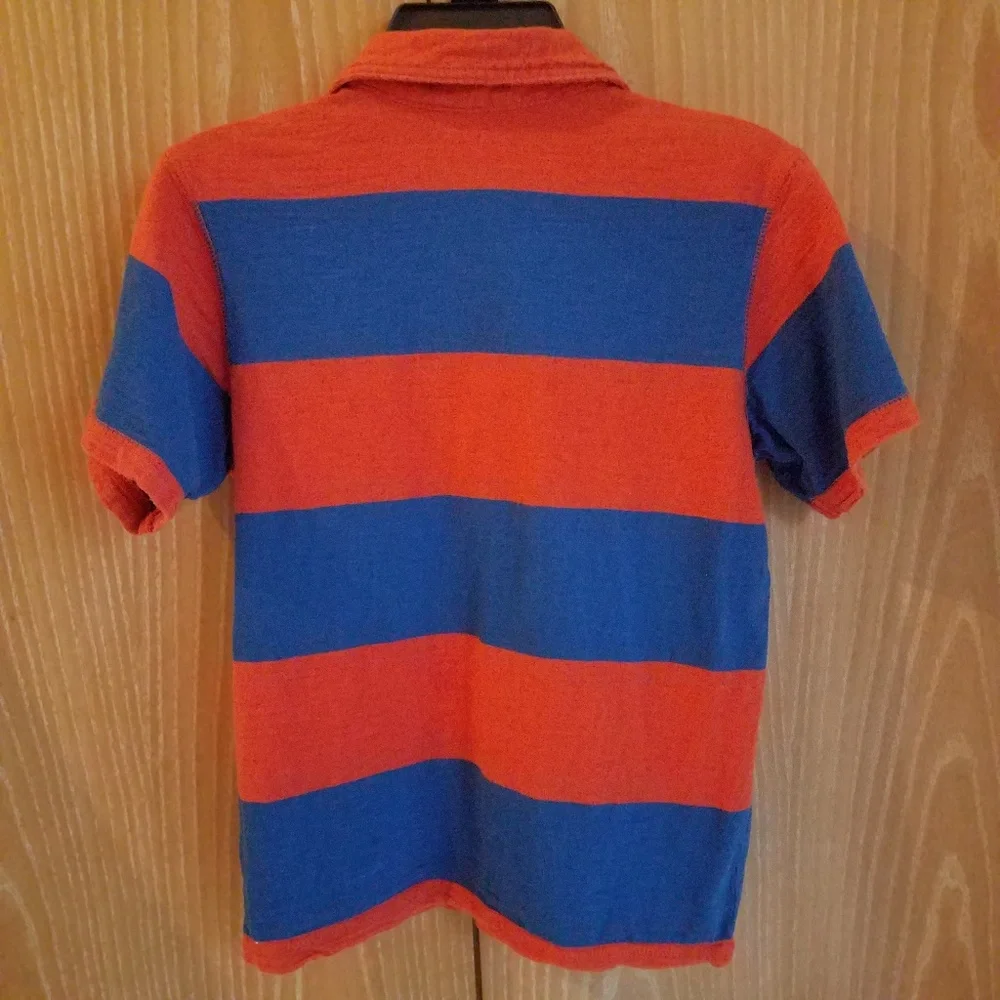 GAP kids polo, EUC size‎ S